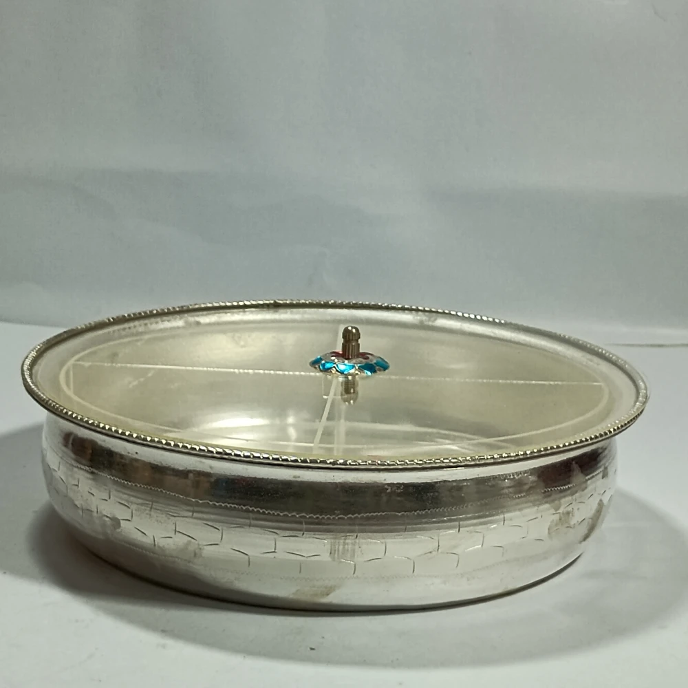 Dry Fruit Box-8No-Z06725