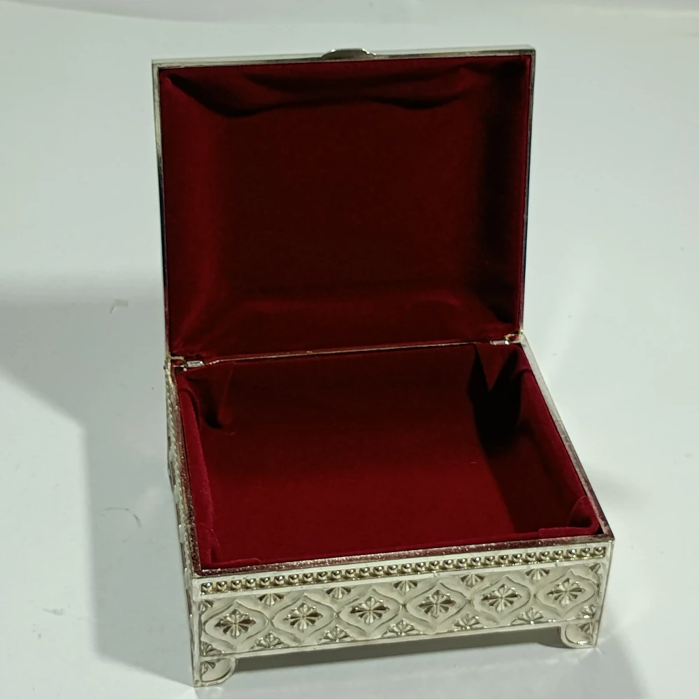 Dry Fruit Box-2.5No-Z09735