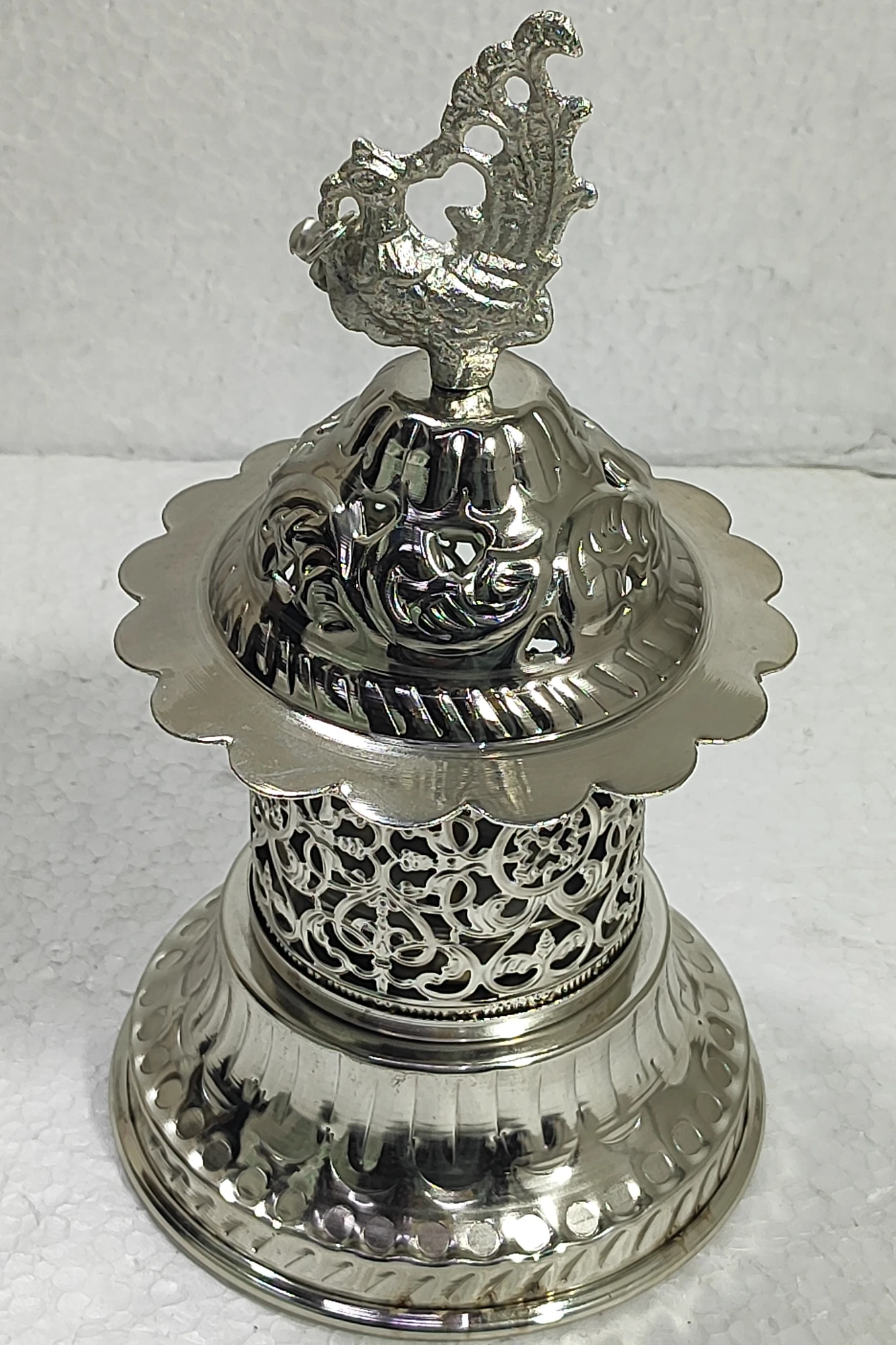 Akhand Diya-10No-Z12633