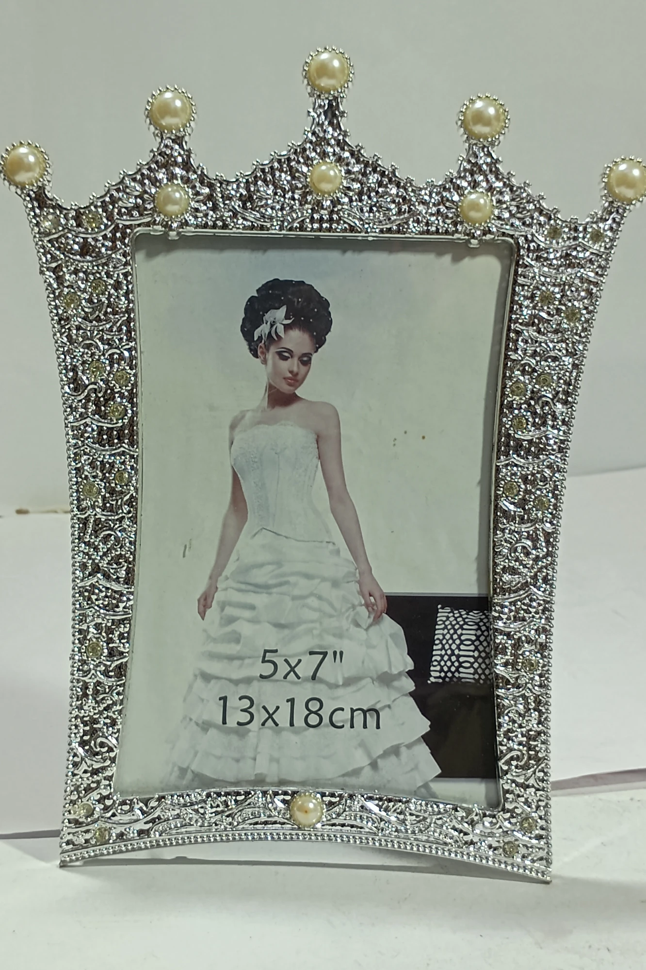 Photo  Frame-5X7No-Z03558