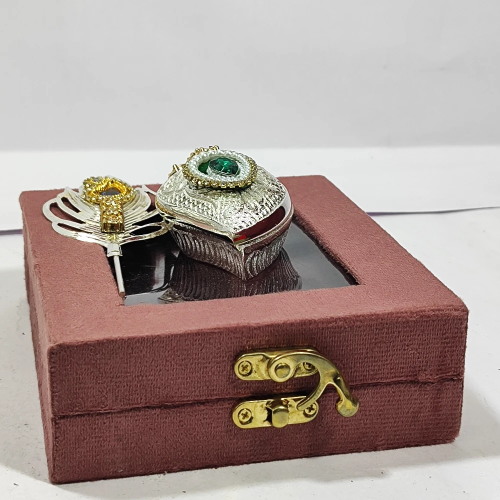 Chopra Sankh Tilak-3.5No-Z12901