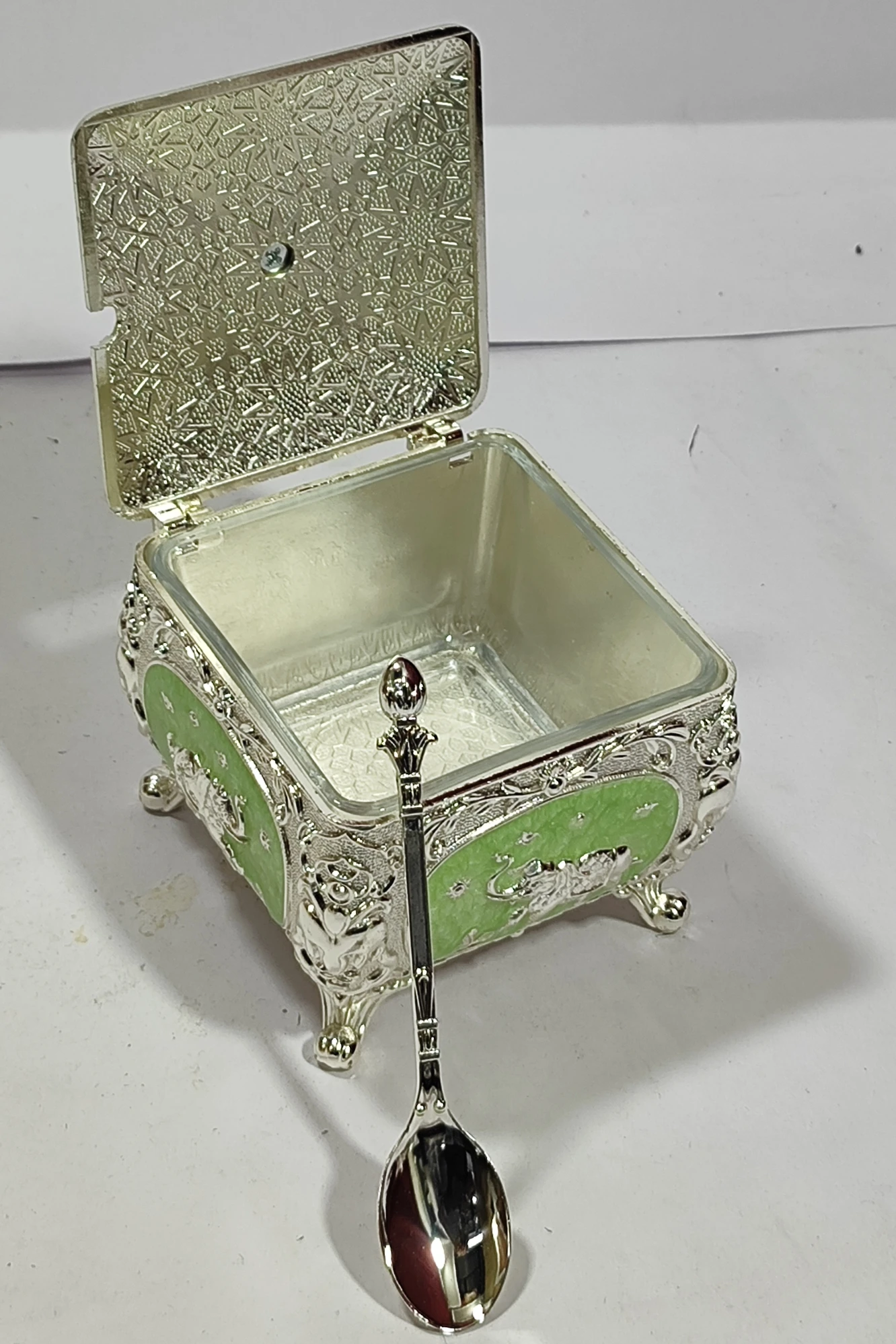 Dry Fruit Container-4.5No-Z11270