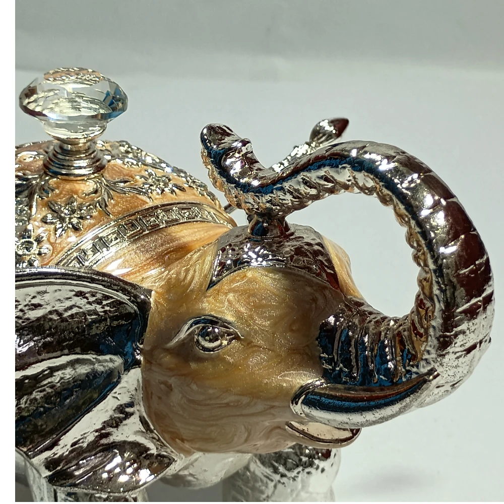 Dry Fruit Box Elephant-6.5No-Z11636