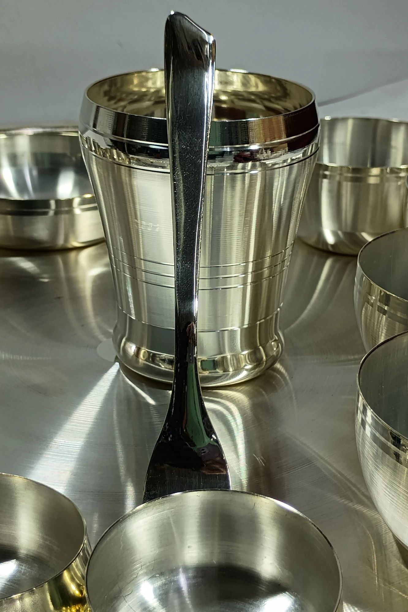 13 Pcs Dinner Set-21No-Z09847