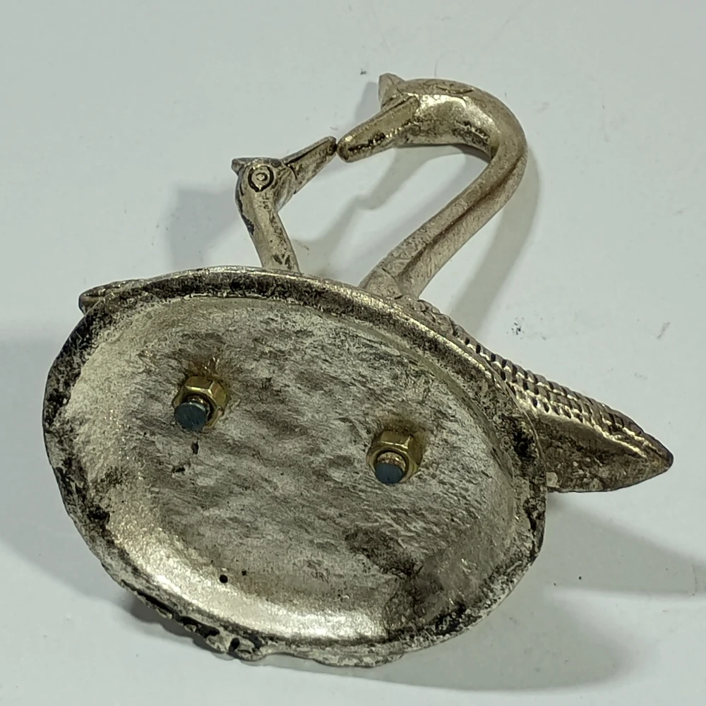 Couple Swan-4.5No-Z11522