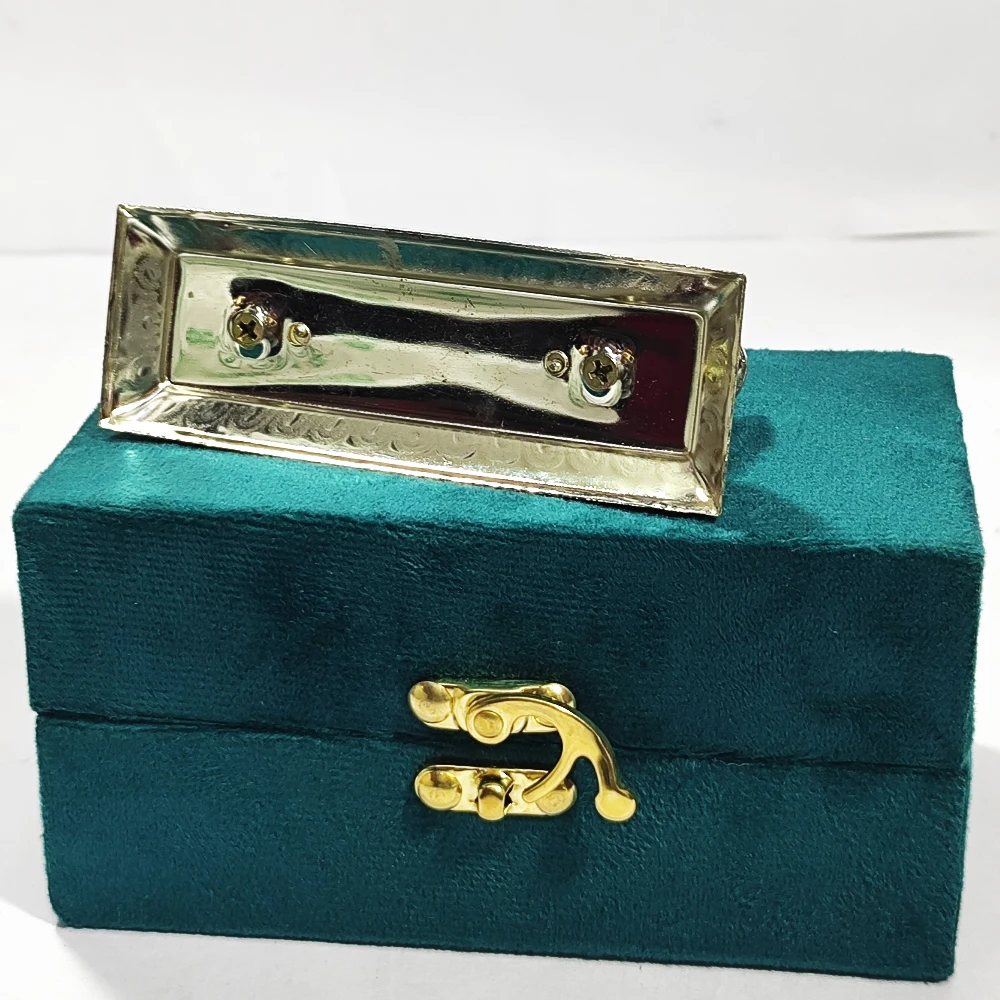 Chopra with two Duck-4.25Nno-Z11284