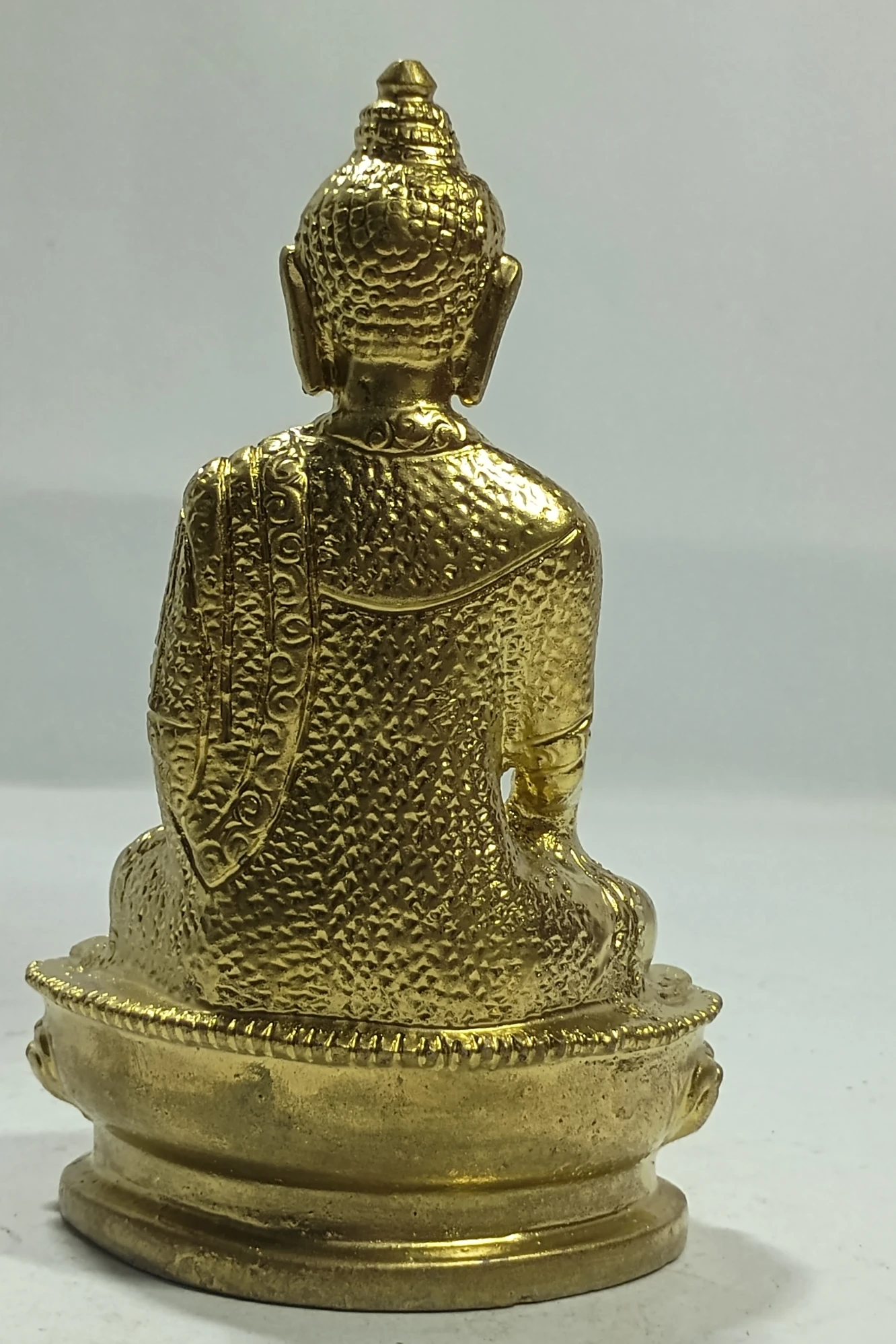 The Buddha - 6No-Z04045