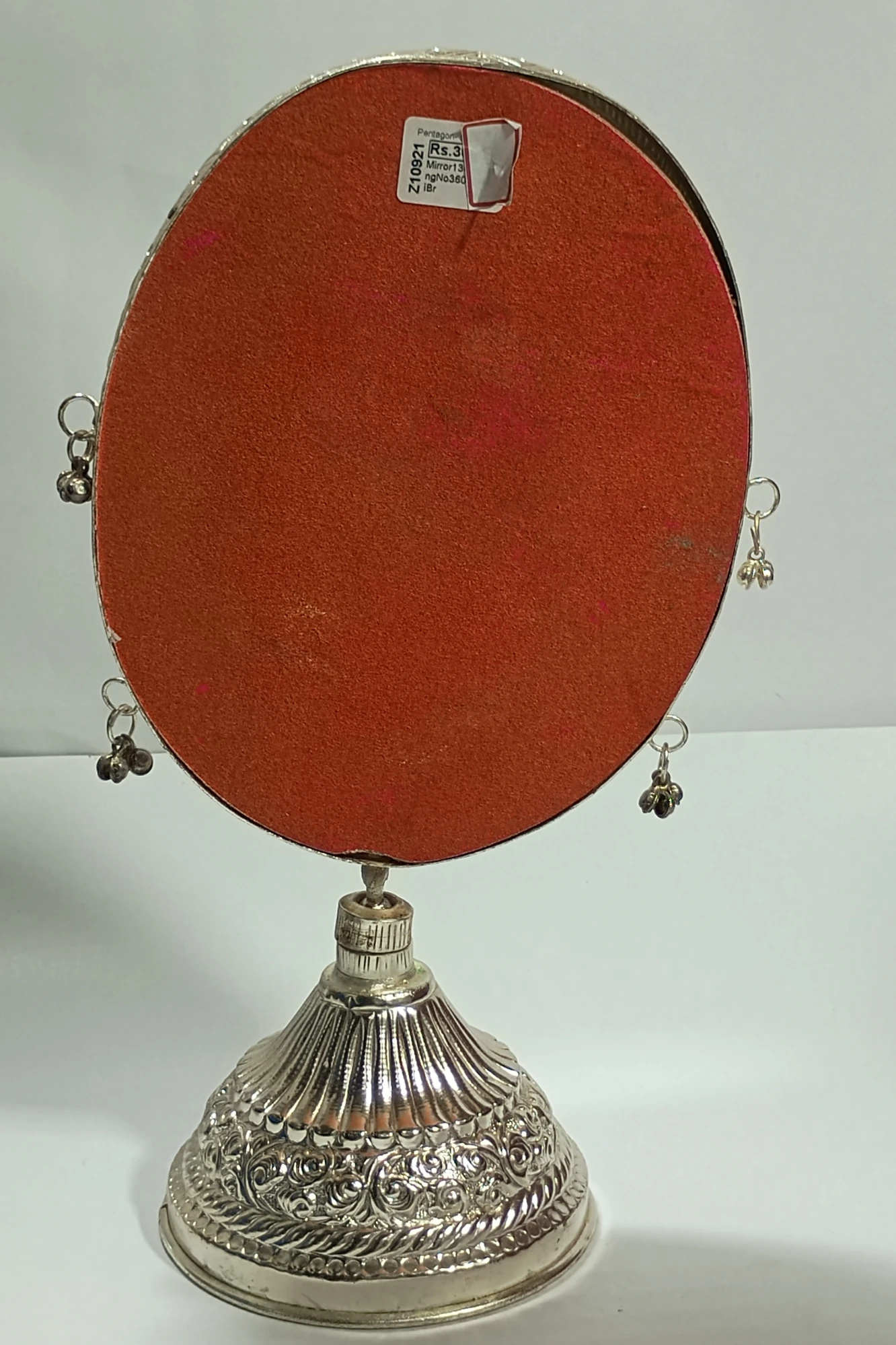 Mirror-12.5No-Z10921