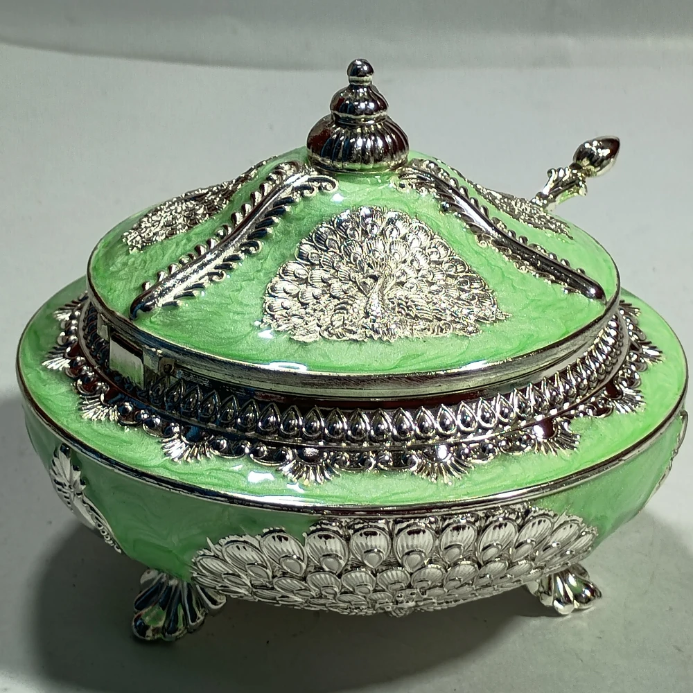 Dry Fruit box-4.5No-Z11966