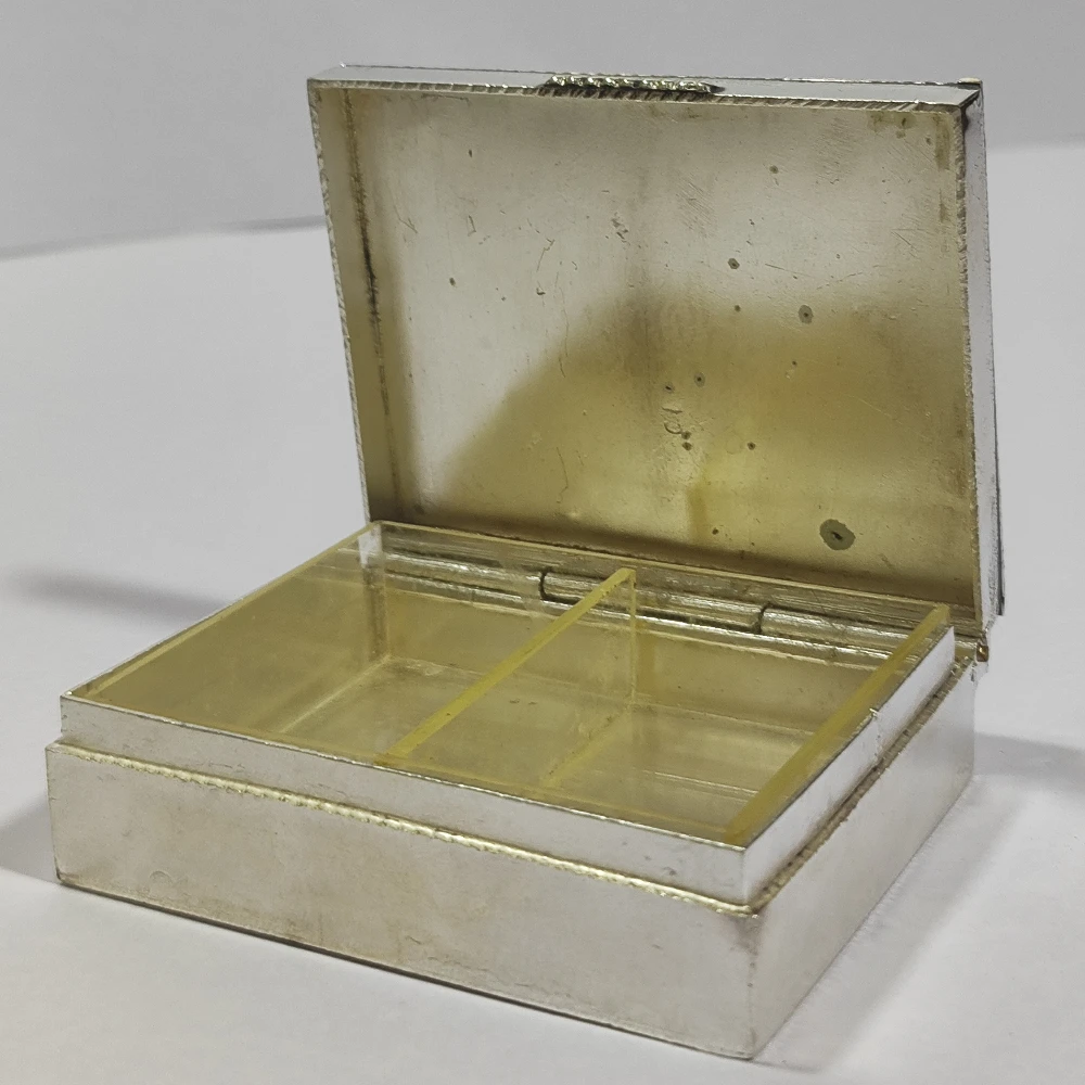 Dry Fruit Container-3.25No-Z06879