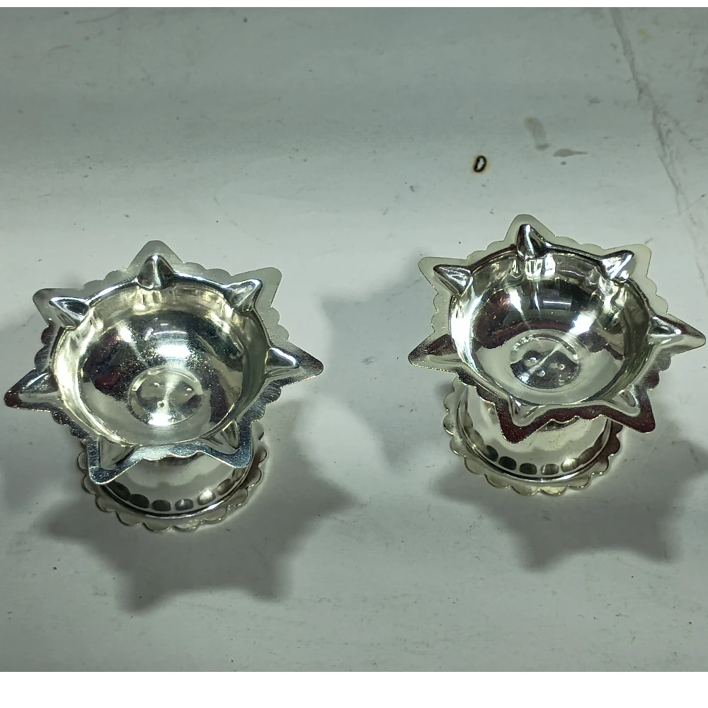 Two Diyas-1.5No-Z08399