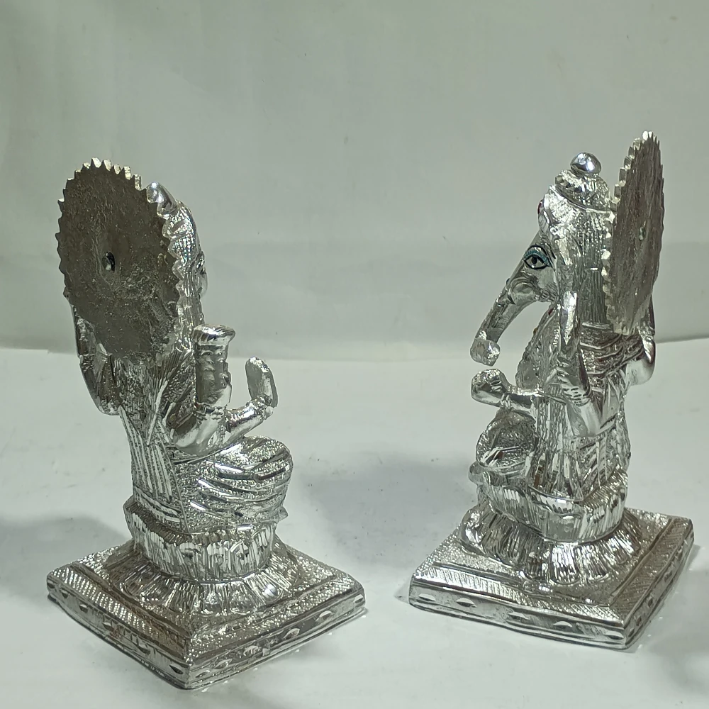 Laxmi Ganesh Set-5No-Z06968