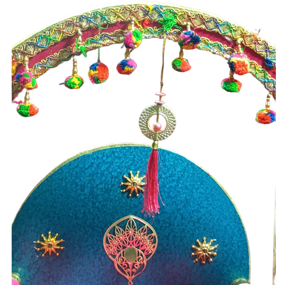 Jhula-8No-Z08873