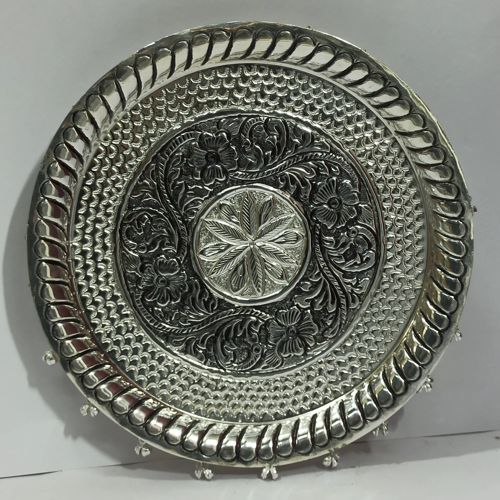 Thali-9No-Z13158