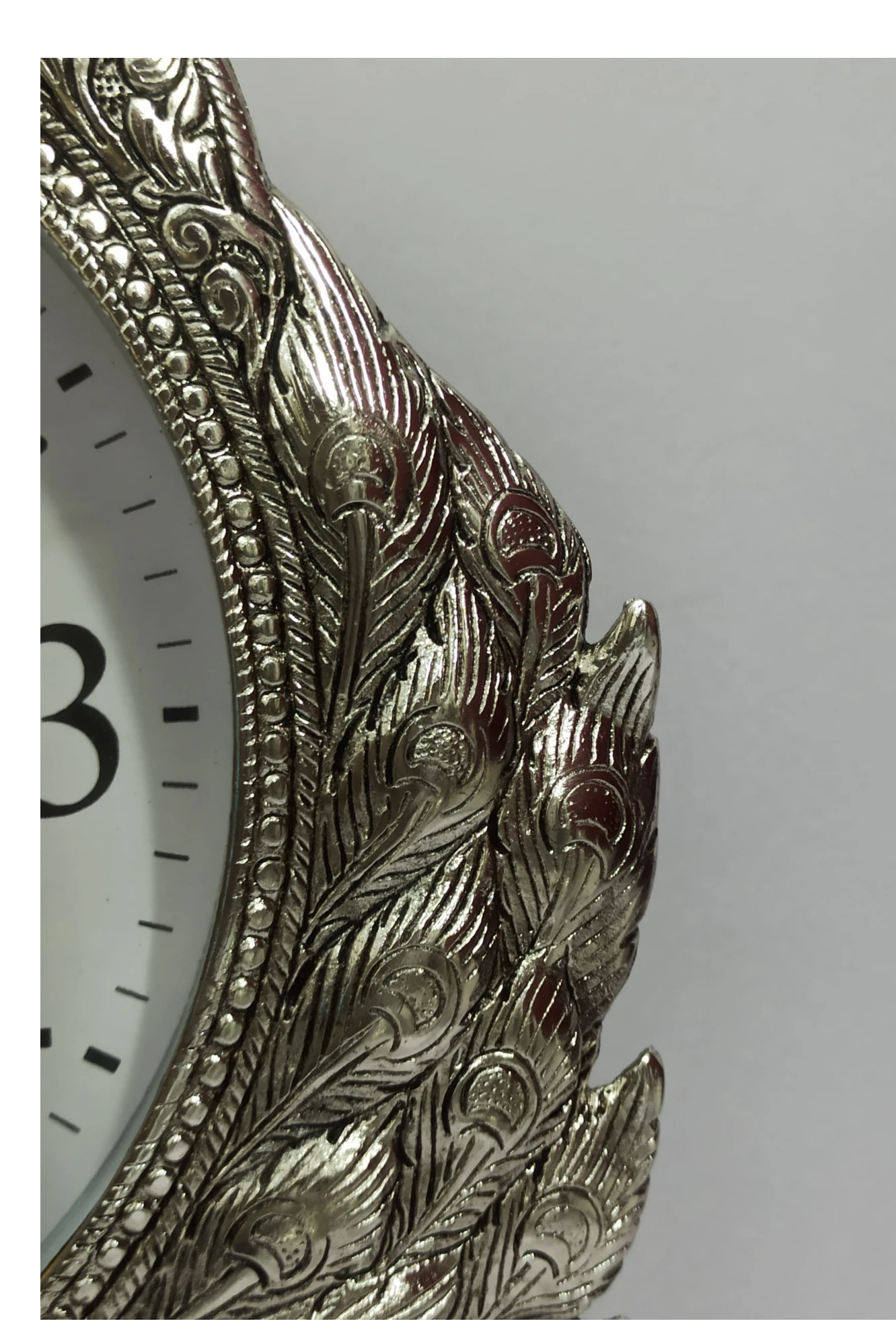 Clock-12No-Z13041
