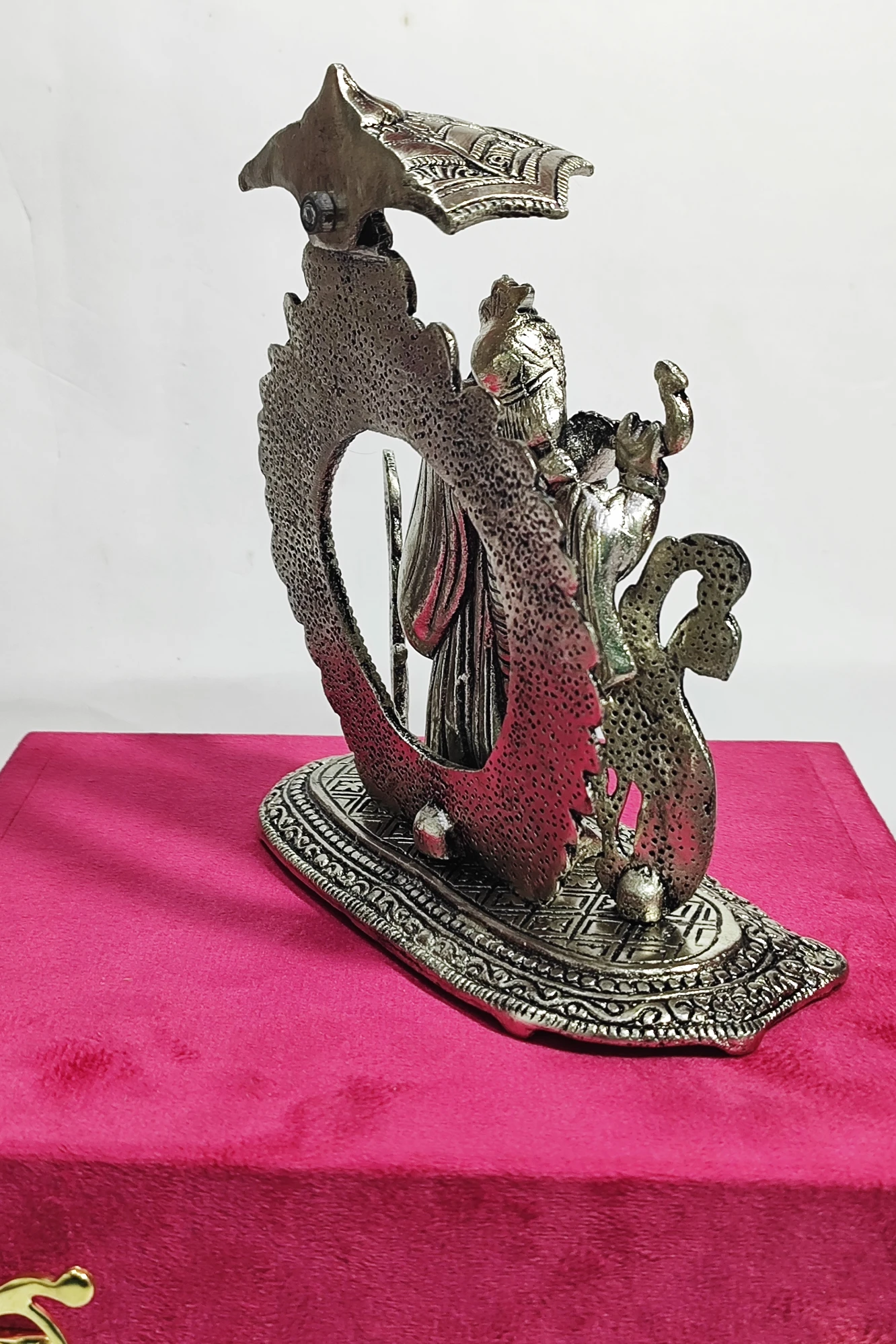 Radha  Krishan-7.5No-Z12125