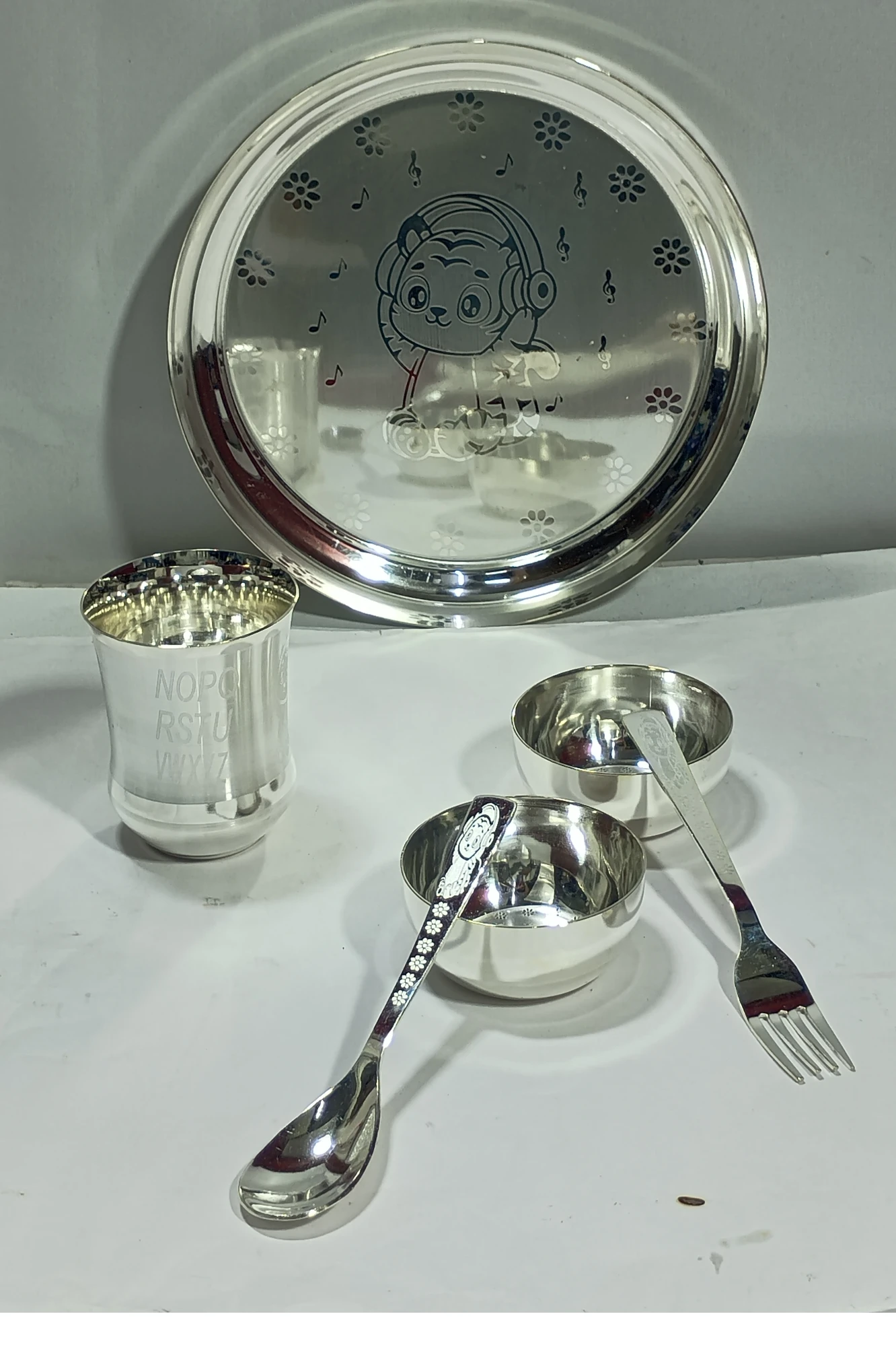 Dinner Set-8No-Z11024