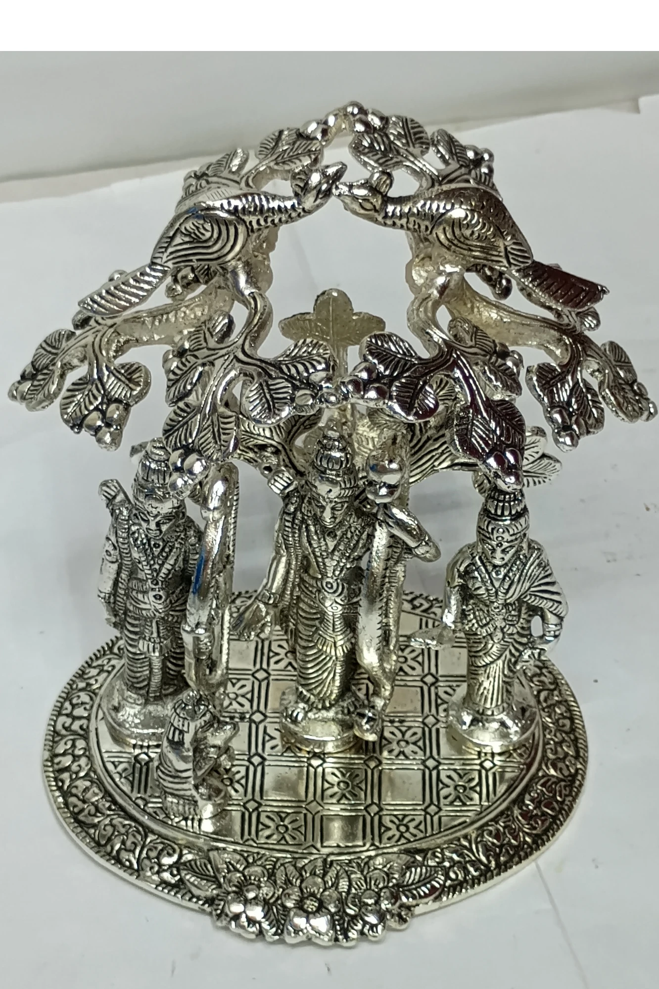 Ram Darbar-7.5No-Z05342