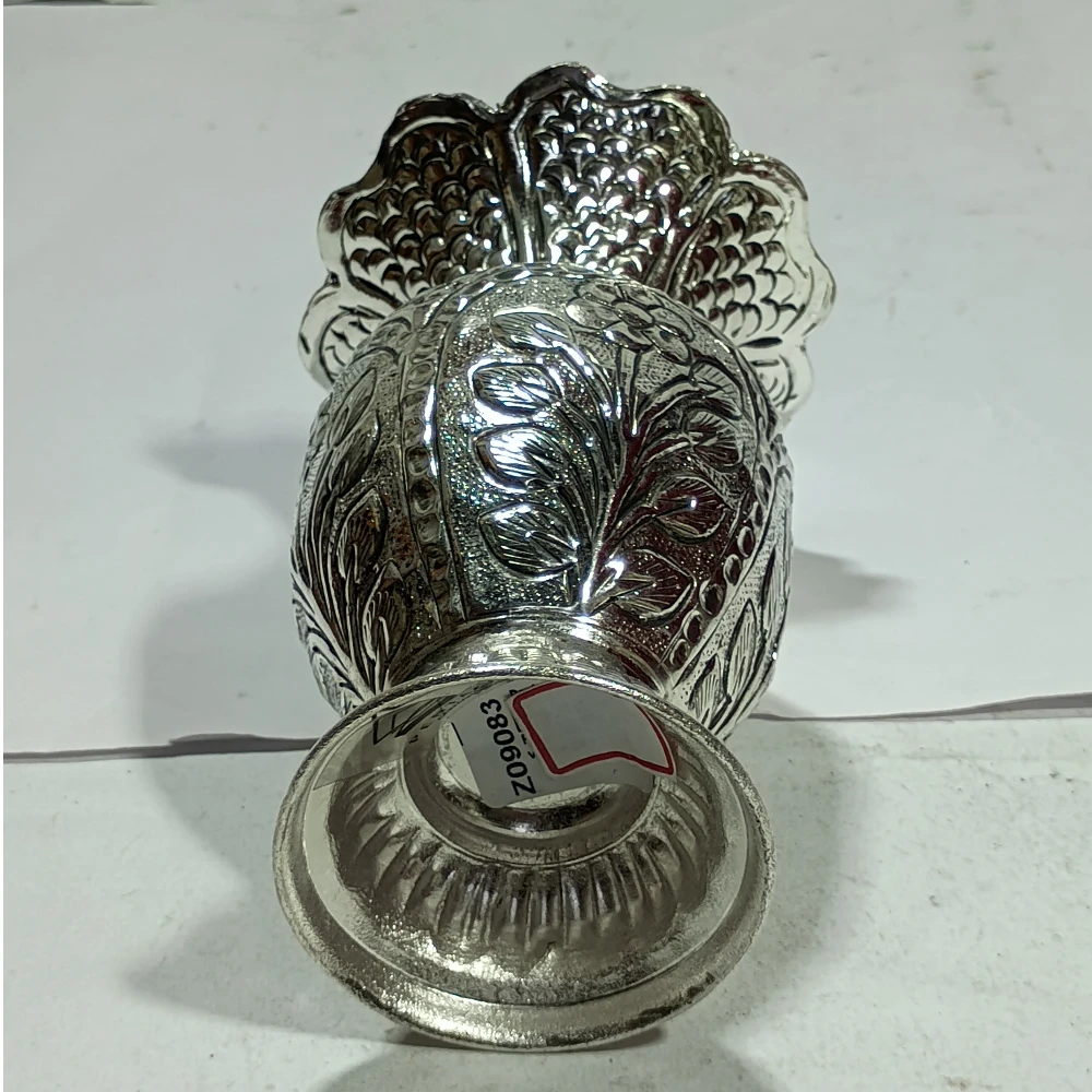 Flower Vase-5.5No-Z09083