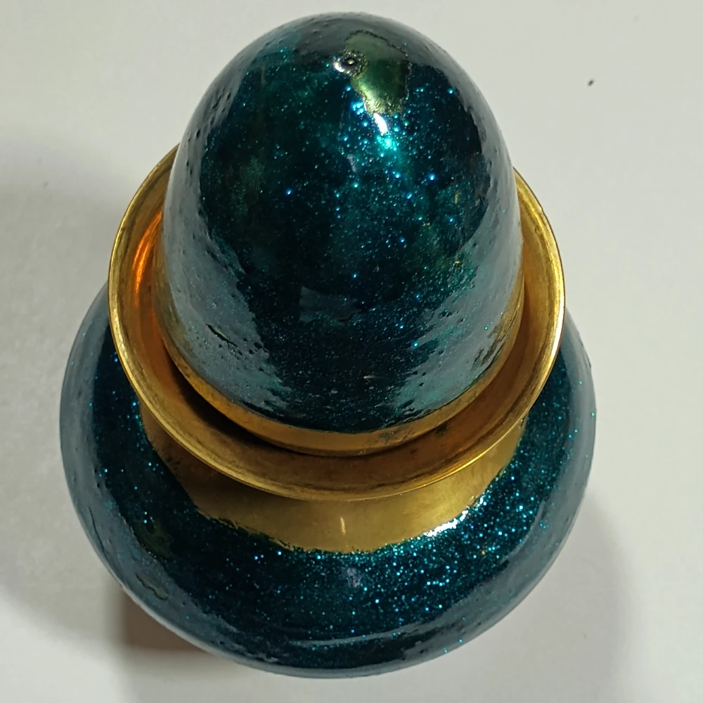 Kalash With Nariyal -8No-Z02497