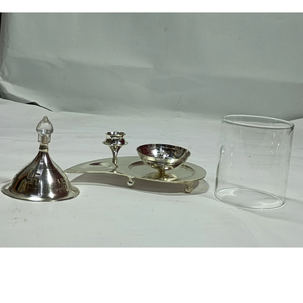 Akhand Diya-6No-Z09711