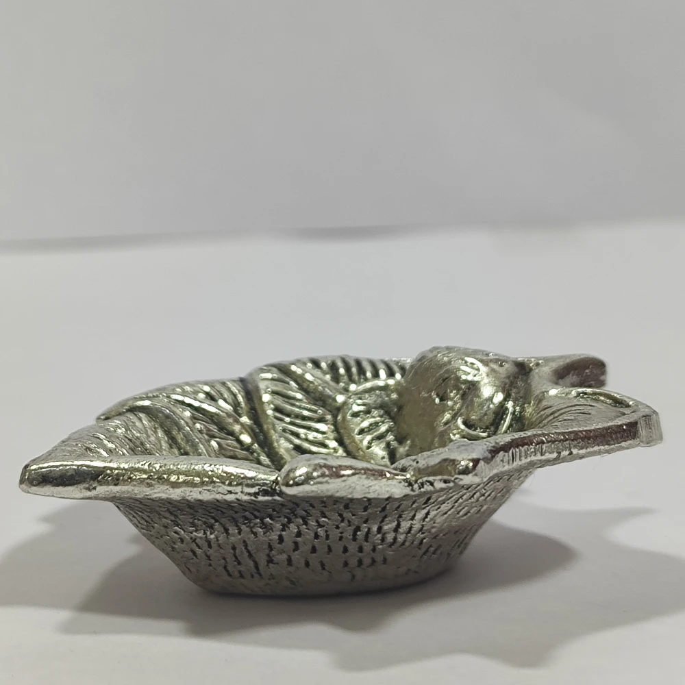 Leaf Diya-3No-Z09611