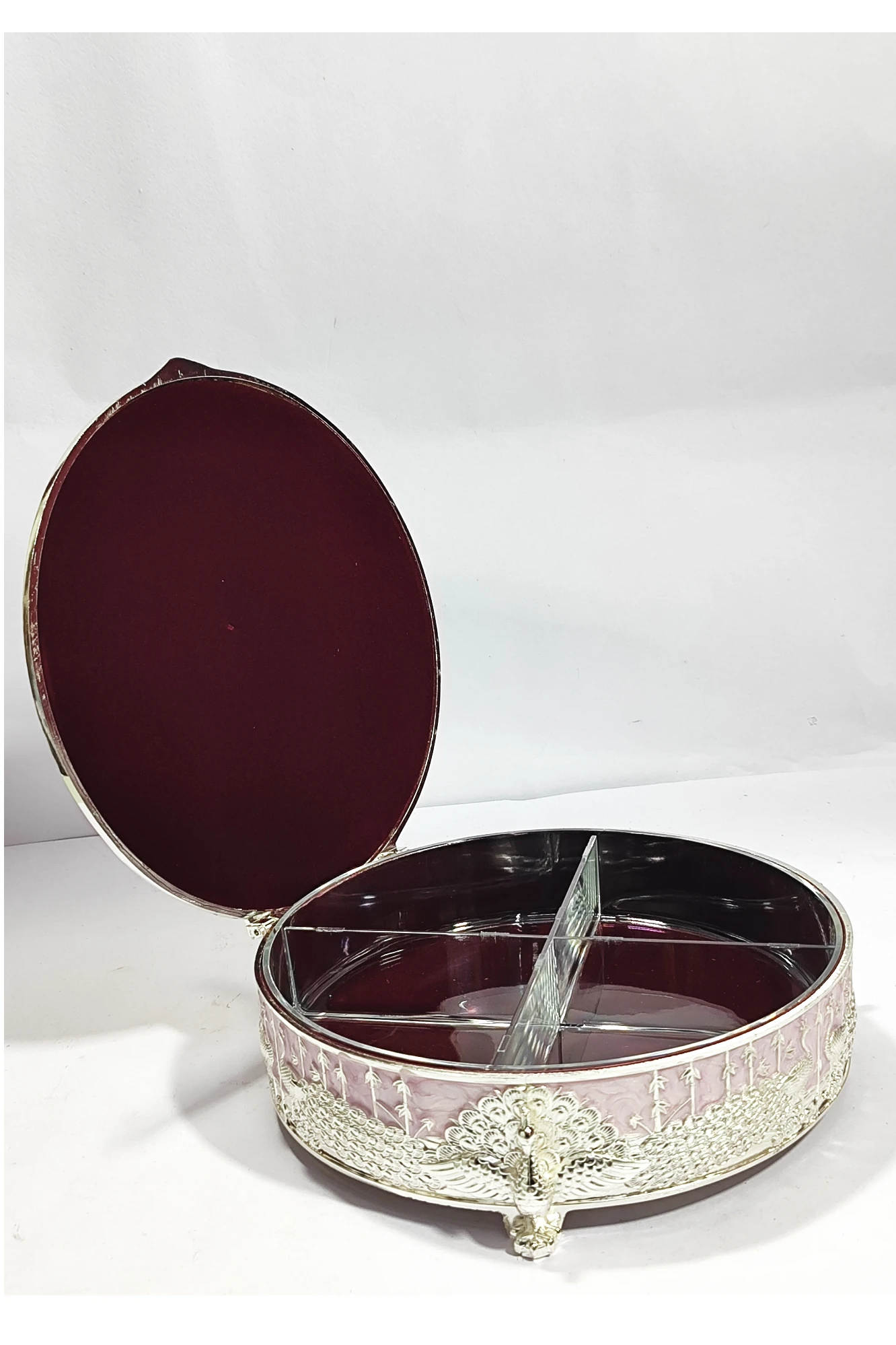 Dry Fruit Box-8No-Z12778