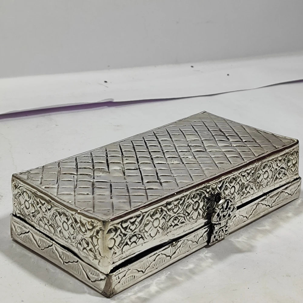 Jewellery box-6.75No-Z12925