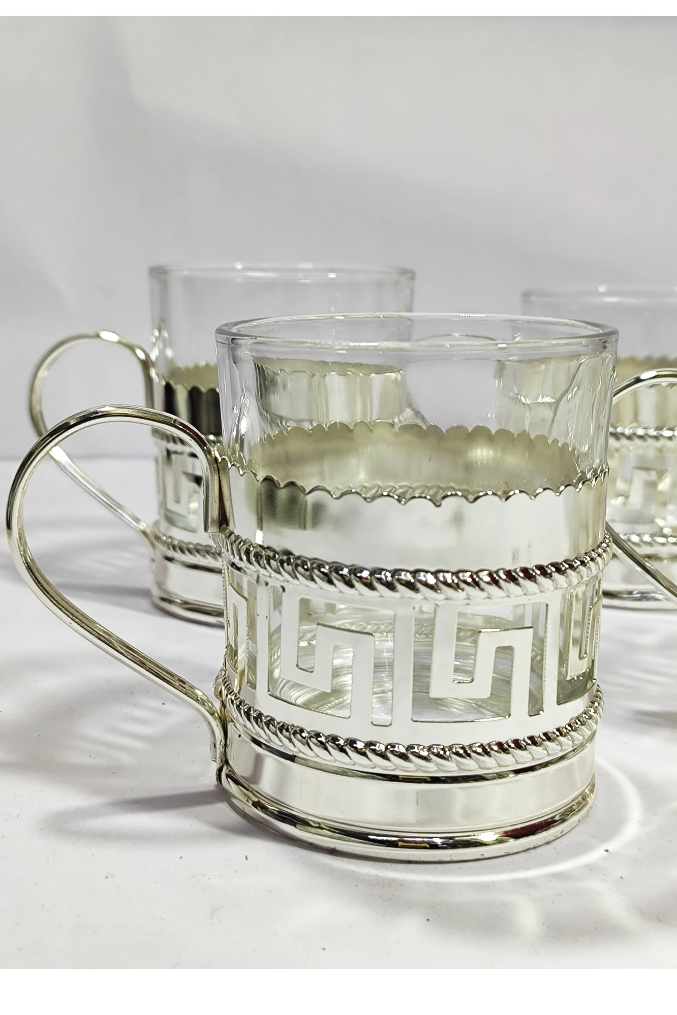 6 Pcs CupSet-3.5No-Z12051