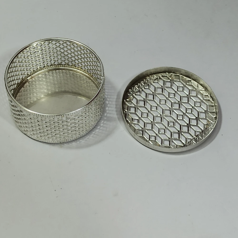 Dry Fruit Box-4No-Z13050