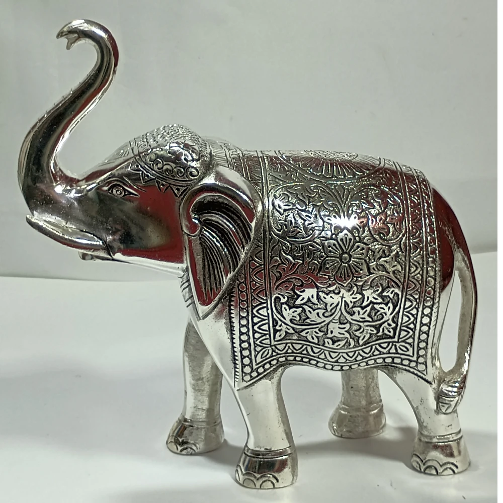 Elephant-11.5No-Z02550