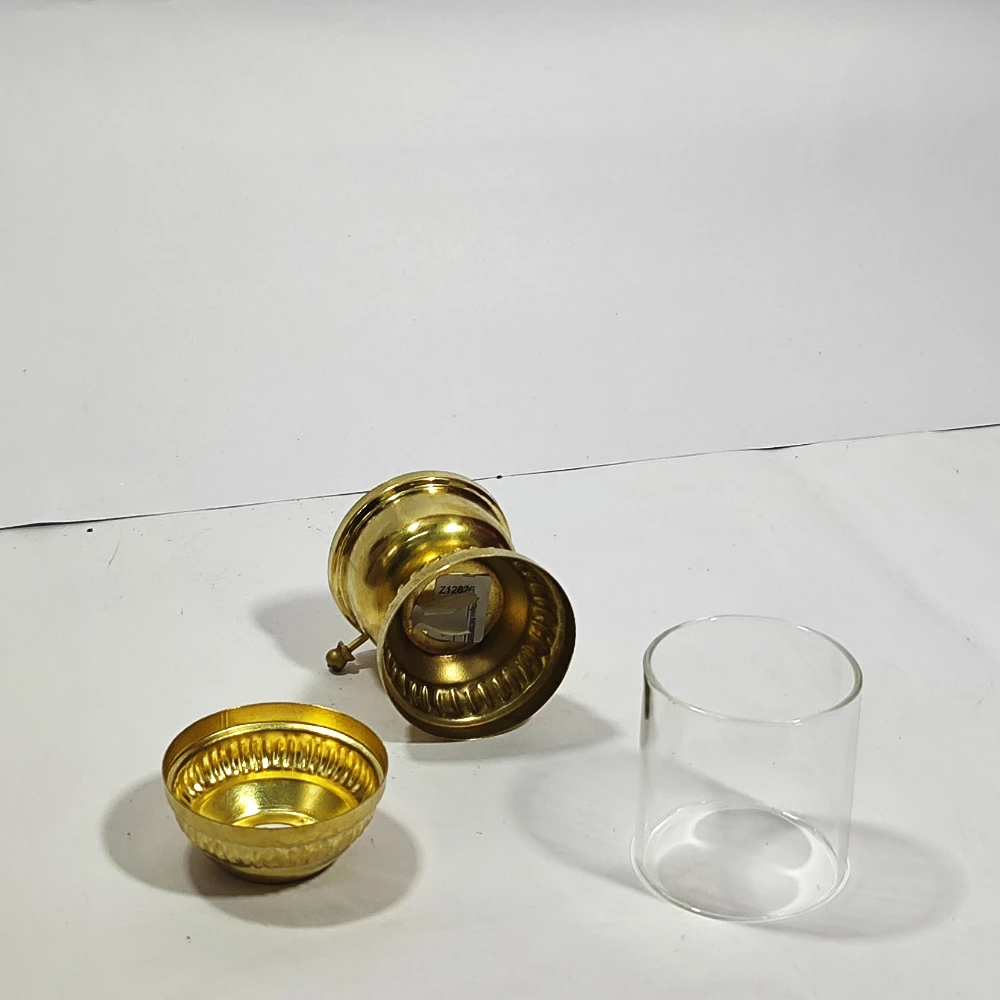 Akhand Diya-7.75No-Z12826