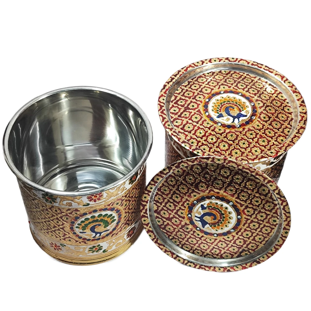 Two Tanki-11No-Z03544