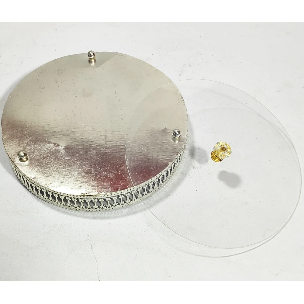 Dry Fruit Container -8No-Z12471