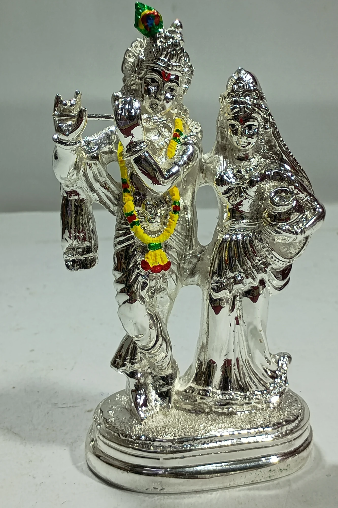 Radha Krishna-6No-Z07143