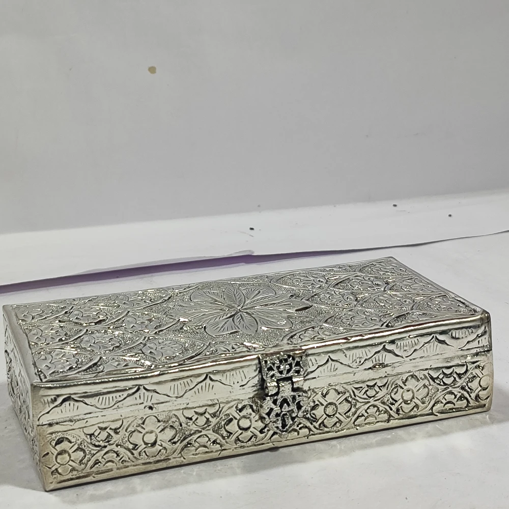 Jewellery box-6.75No-Z12925