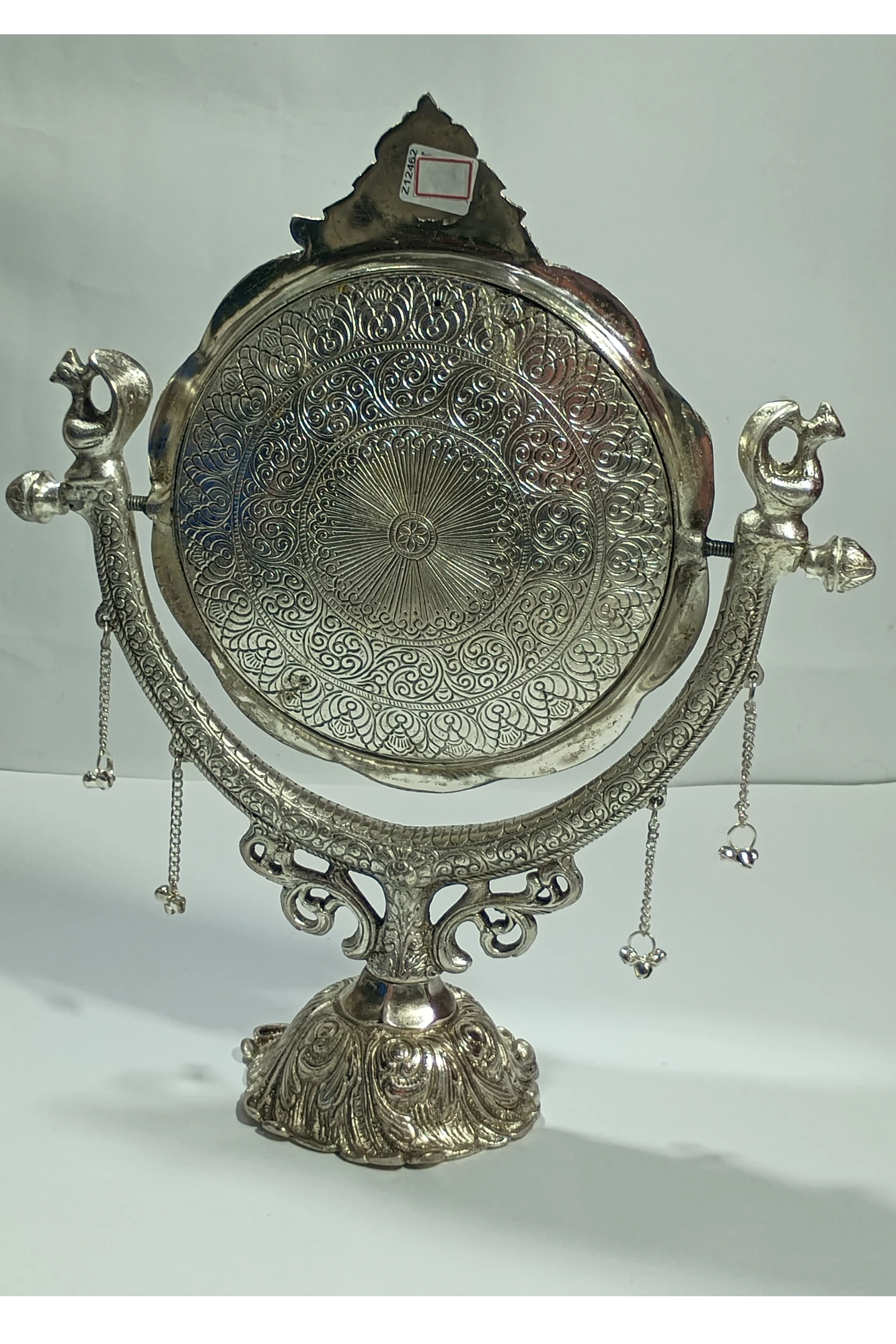 Mirror with Stand-15No-Z12462