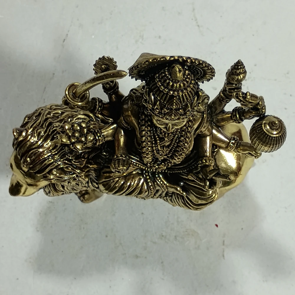 Durga-6No-Z11246
