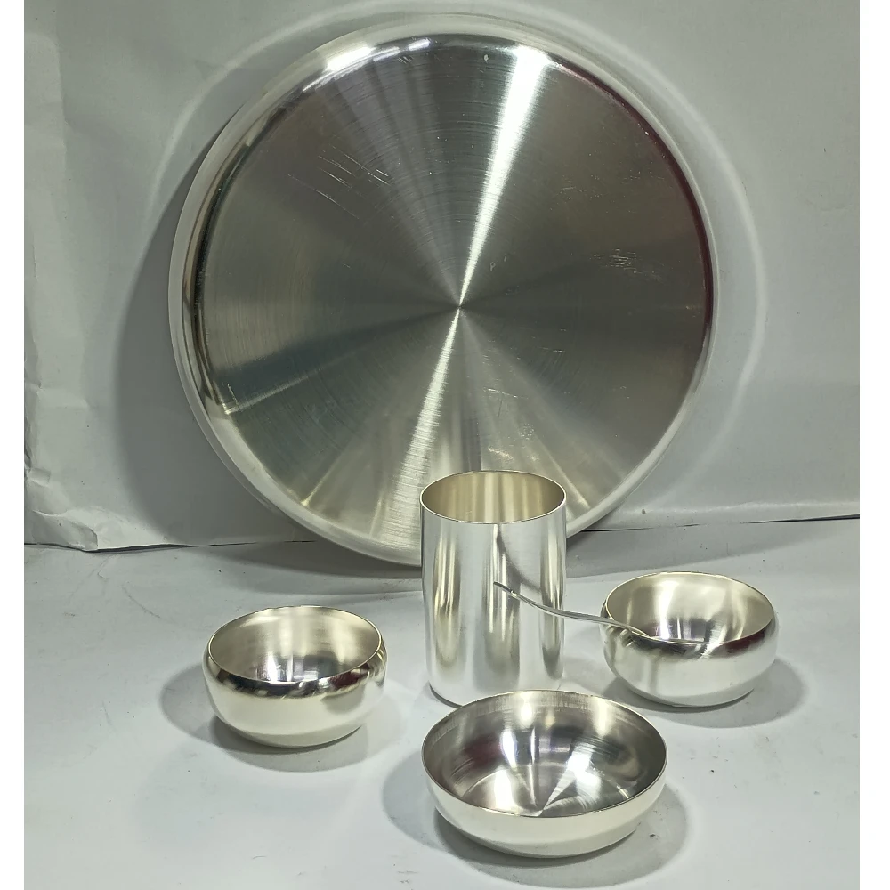 6 Pcs Dinner Set-14No-Z09991