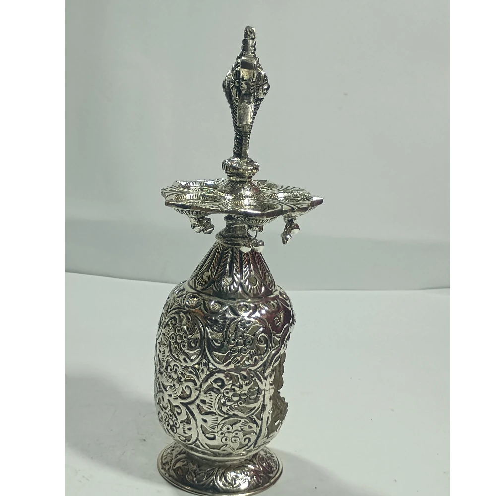 Akhand Diya-11.5No-Z10039