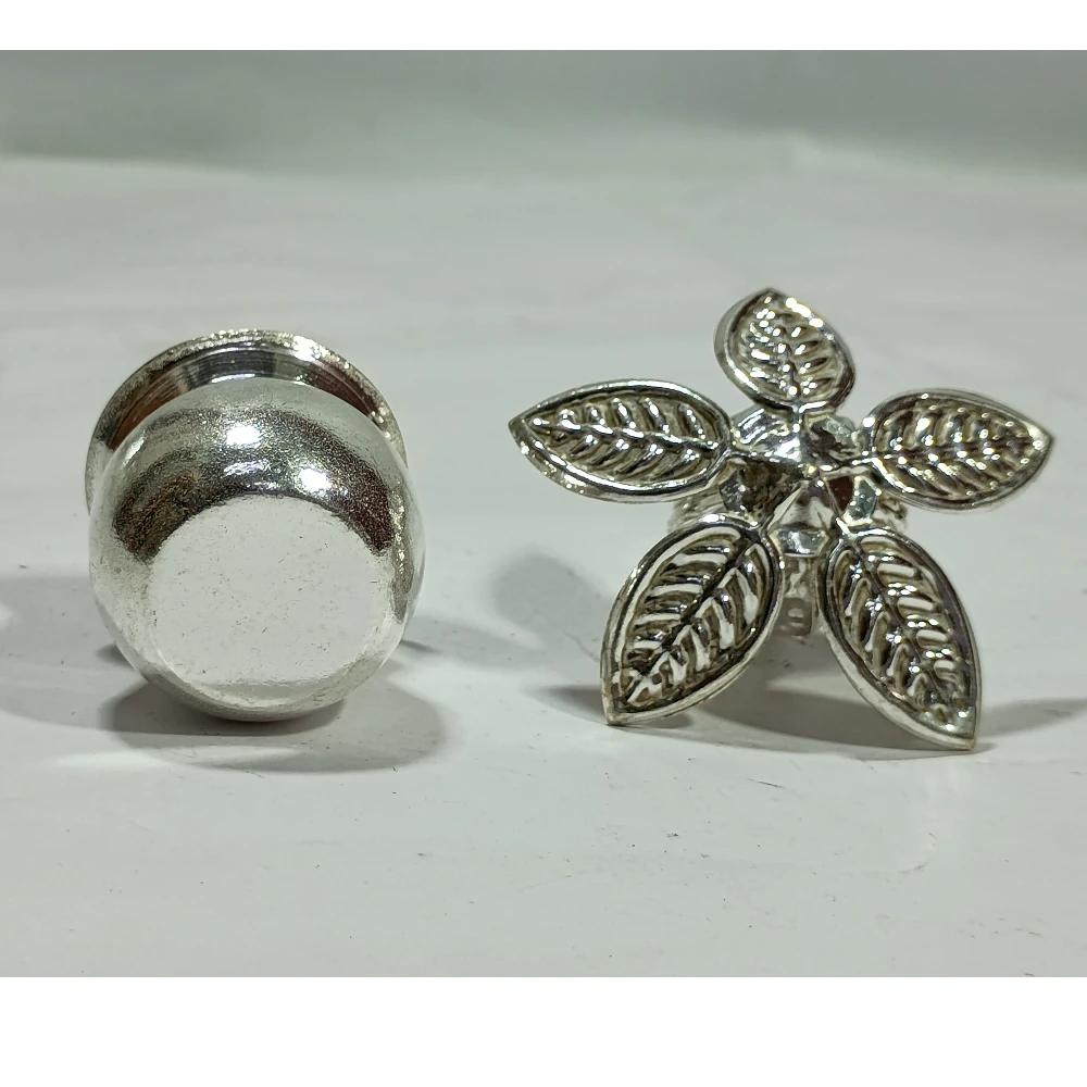 Kalash with Nariyal-2.5No-Z12331