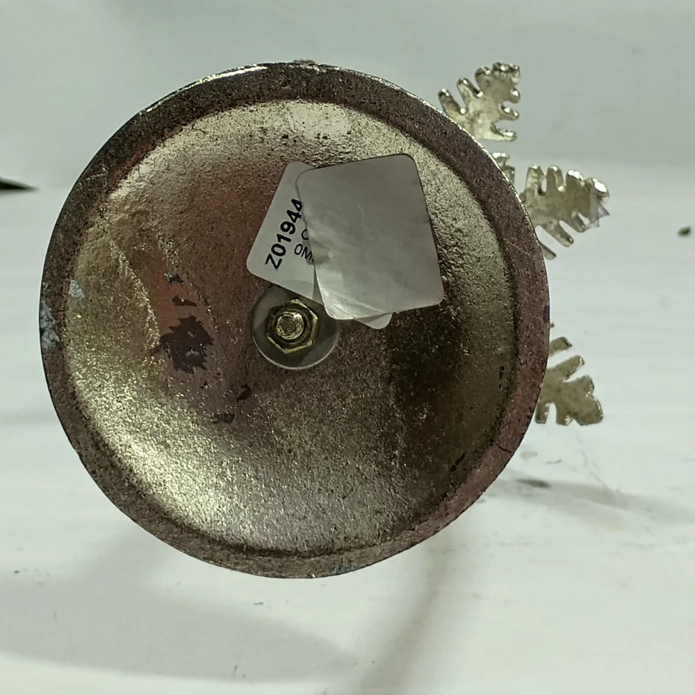 Candel Stand with Tree-9No-Z01944