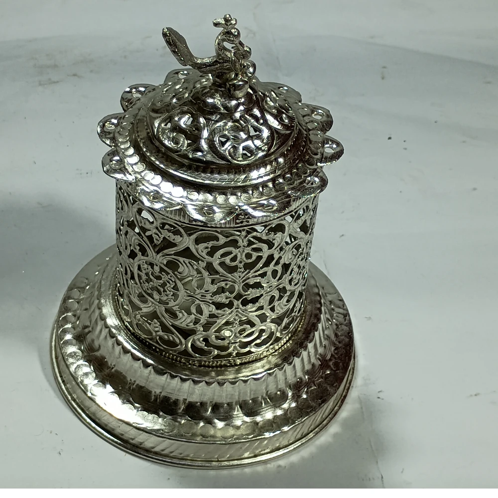 Akhand Diya-6.5No-Z12325