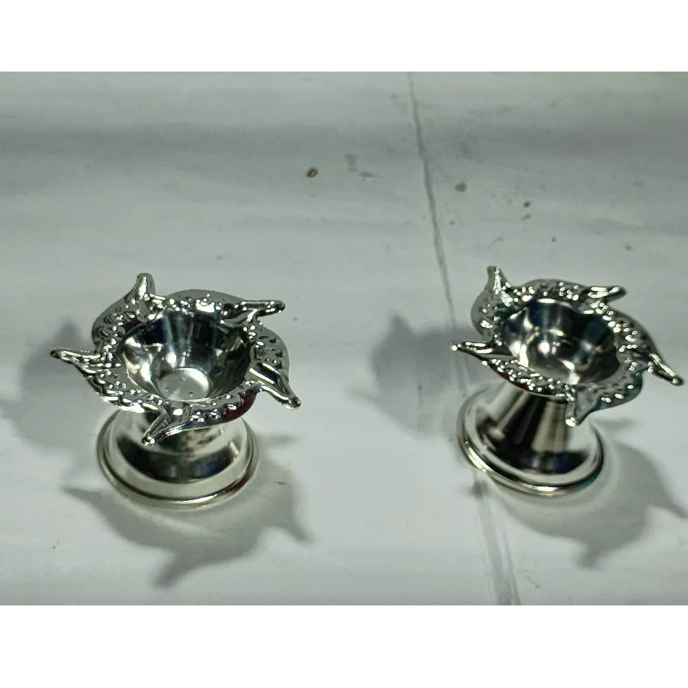 Two Diyas-2No-Z12406