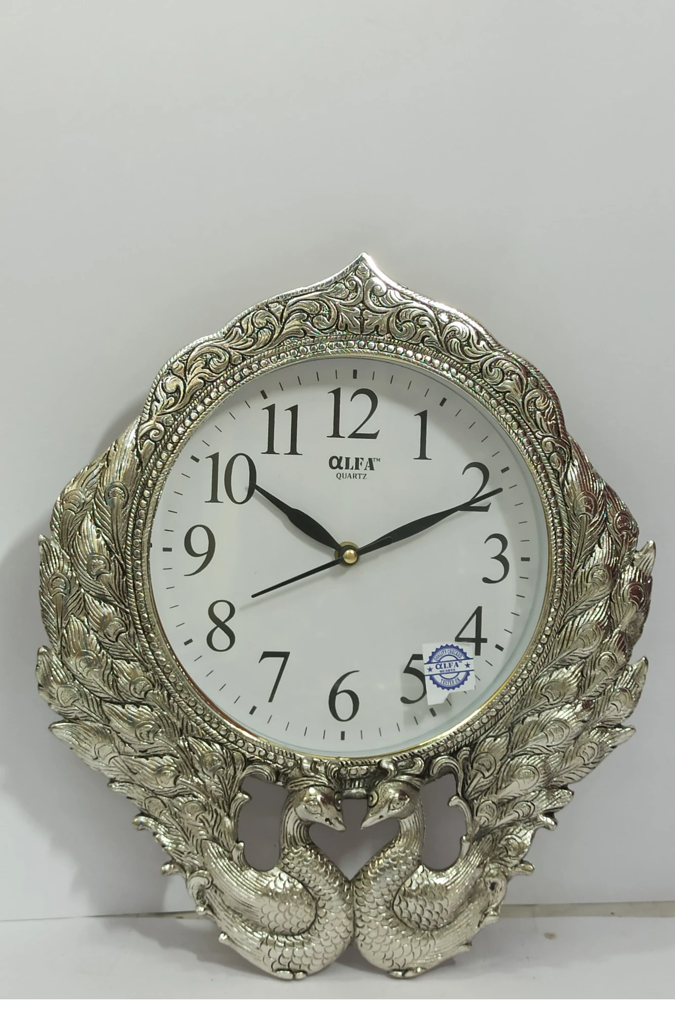 Clock-12No-Z13041