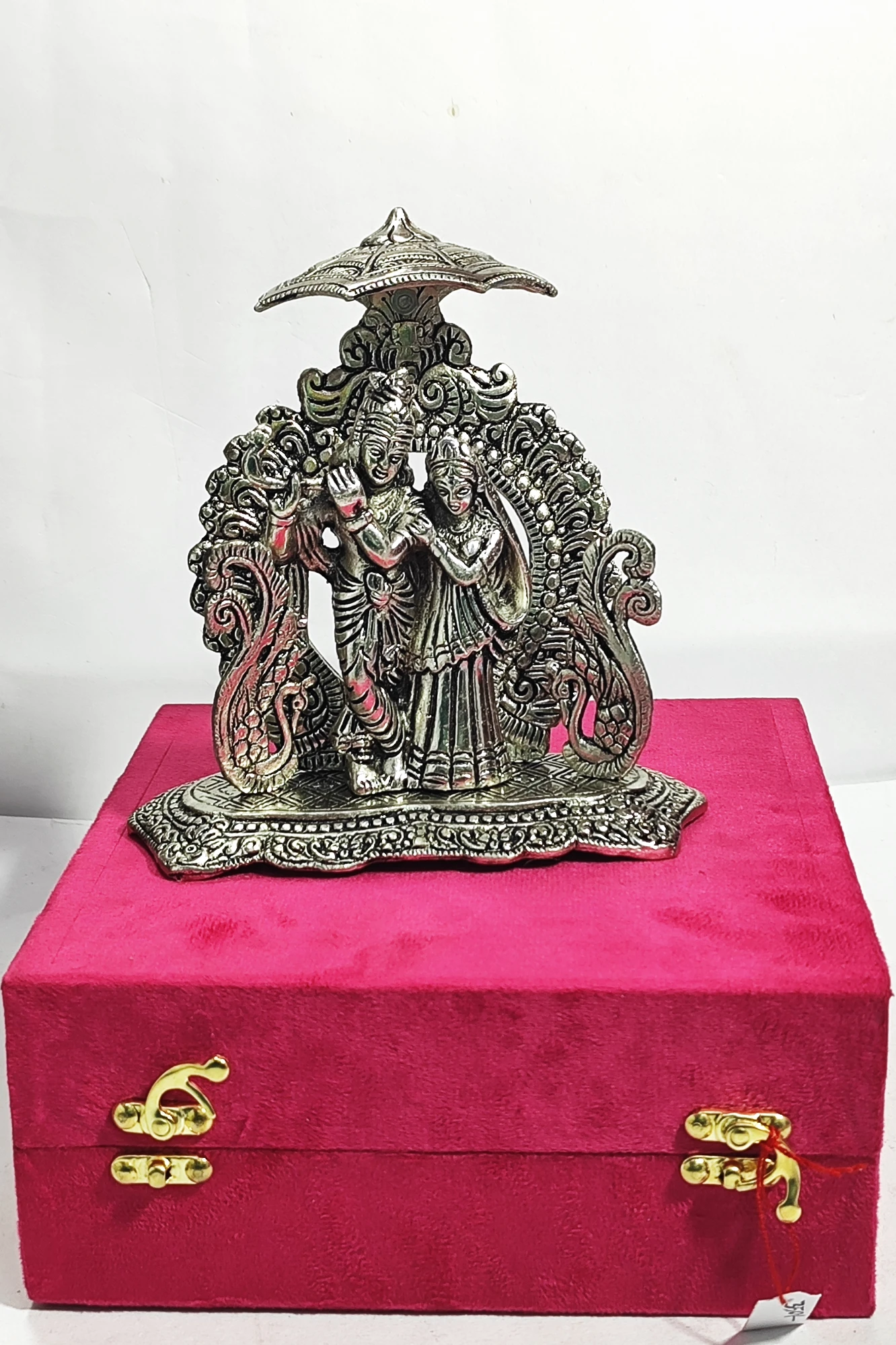 Radha  Krishan-7.5No-Z12125