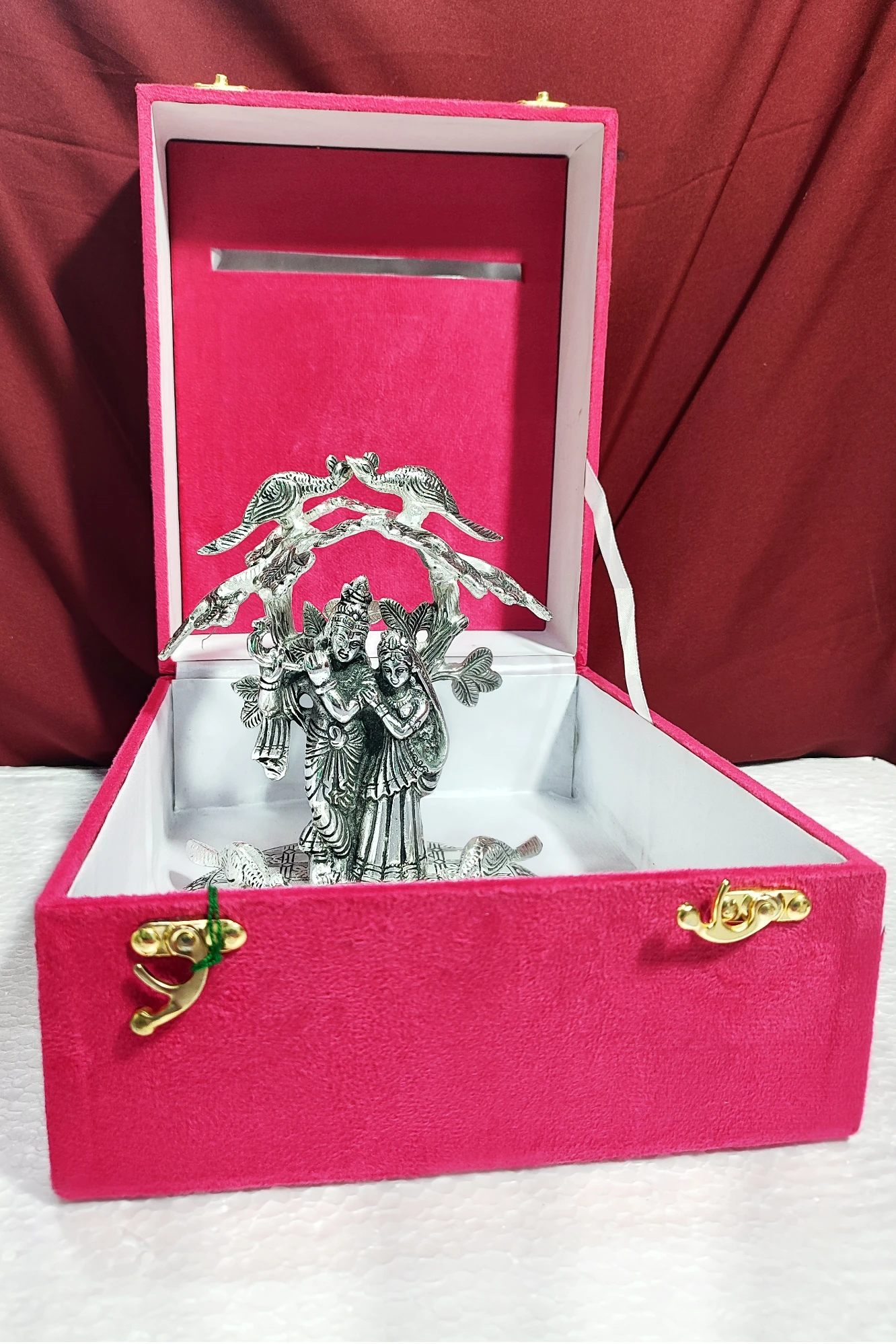 Radha  Krishan-8No-Z08300