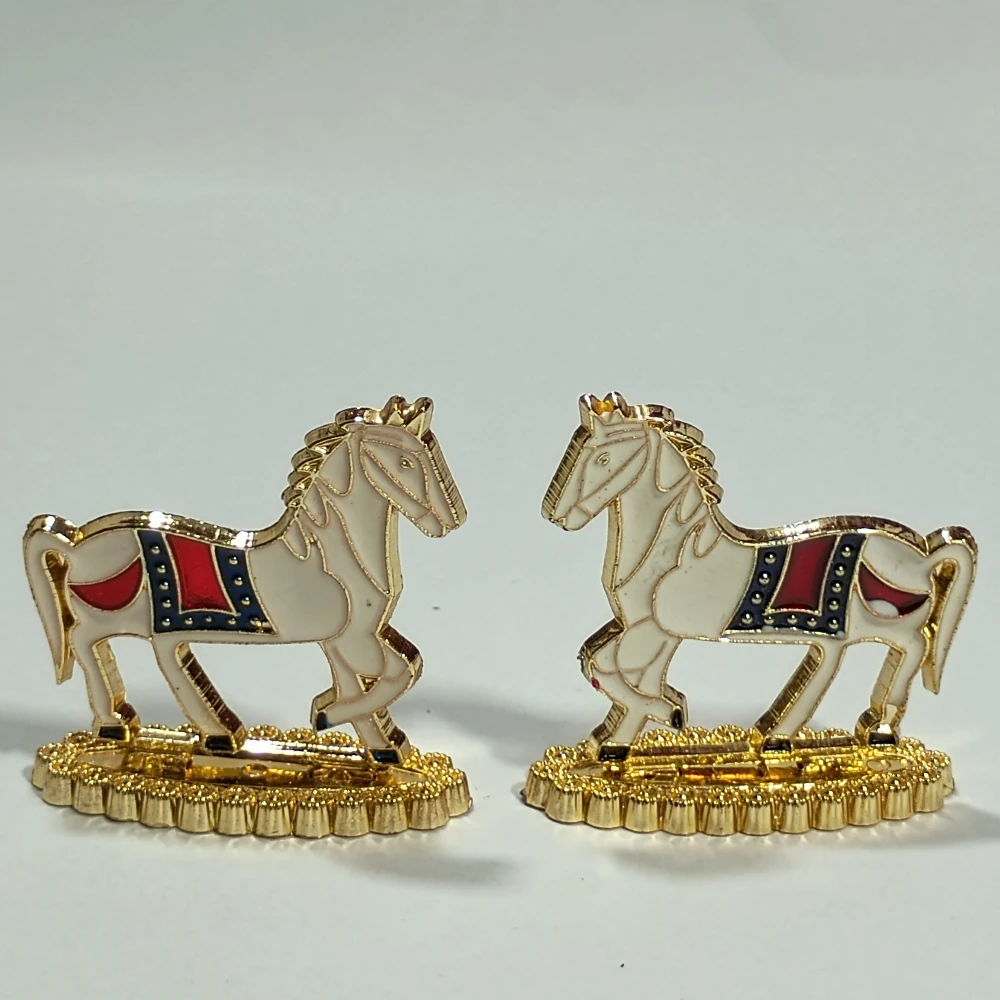 Horse-2No-Z10735