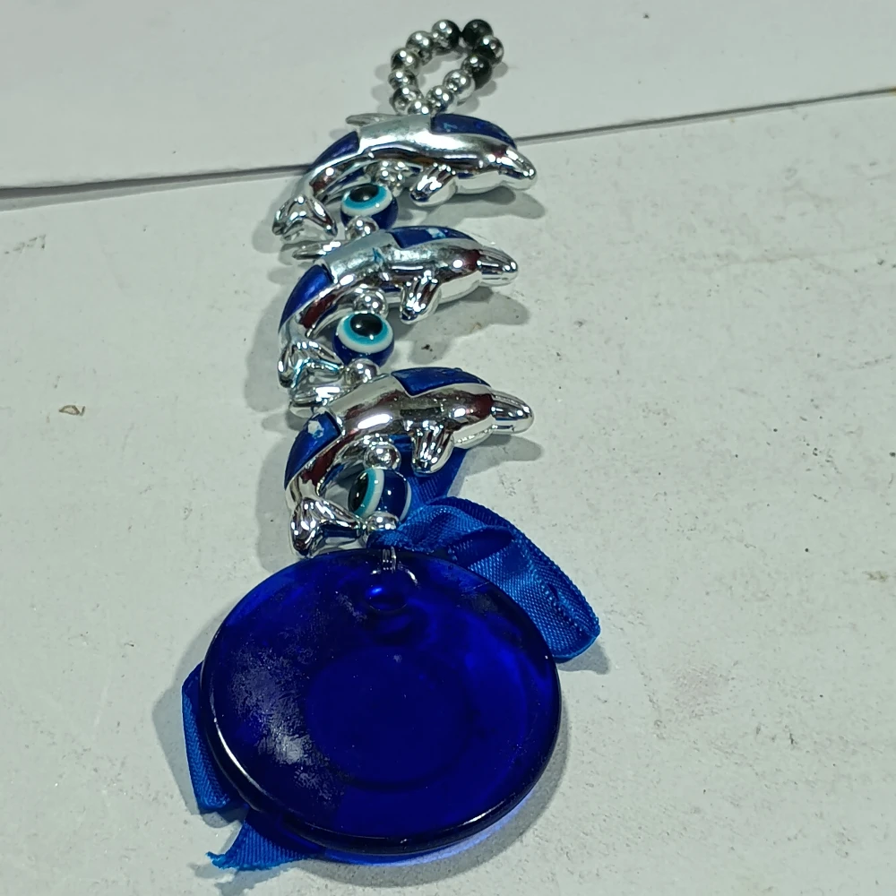 Cats Eye with Dolphin-8No-Z10150