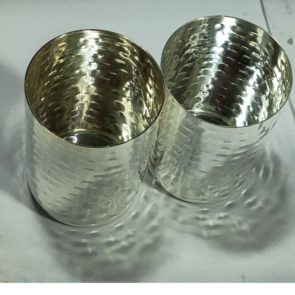 Two Glases-4No-Z12431